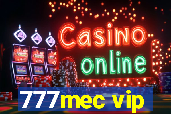 777mec vip